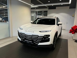 2026 Jetour Dashing I, белый, 3079900 рублей, вид 1