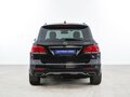 2017 Mercedes-Benz GLE 350 d I (W166), чёрный, 4529050 рублей - вид 3