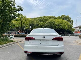 2022 Volkswagen Bora IV, белый, 1080000 рублей, вид 5
