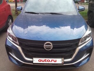 2024 Dongfeng Fengon 500, синий, 1500000 рублей, вид 1