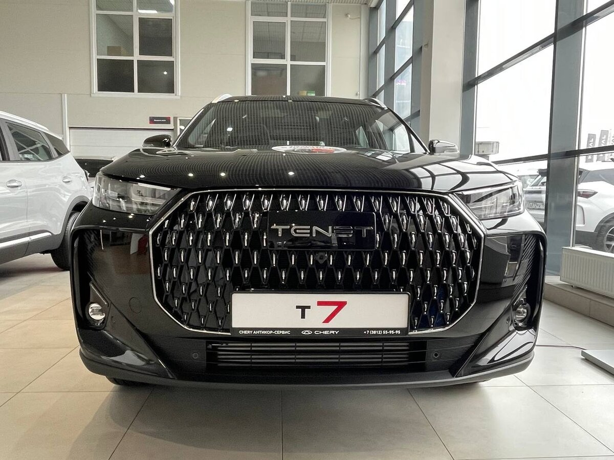 Tenet T7