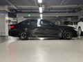 2023 BMW M3 Competition Package VI (G80), чёрный, 9790000 рублей - вид 6