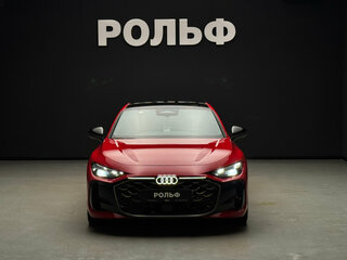 2025 Audi A5 III (B10), красный, 5990000 рублей, вид 1