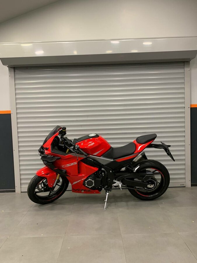 Voge 525RR