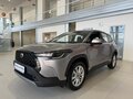 2025 Toyota Corolla Cross I, серый, 3700000 рублей - вид 7