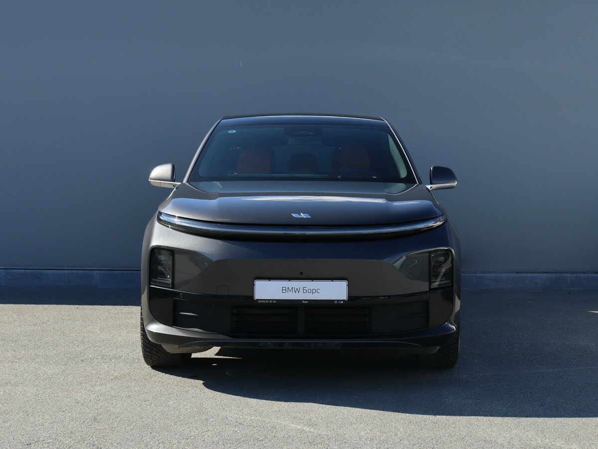 Li Auto (Lixiang) L6