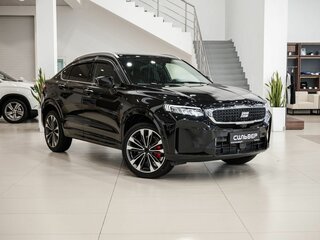 2024 Knewstar 001, чёрный, 4524291 рублей, вид 1