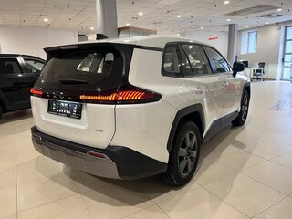 2026 Toyota RAV4 VI (XA60), белый, 4120000 рублей, вид 4