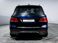 2015 Mercedes-Benz GLE 400 I (W166), синий, 2950000 рублей - вид 5