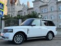2012 Land Rover Range Rover III Рестайлинг 2, белый, 2990000 рублей - вид 3