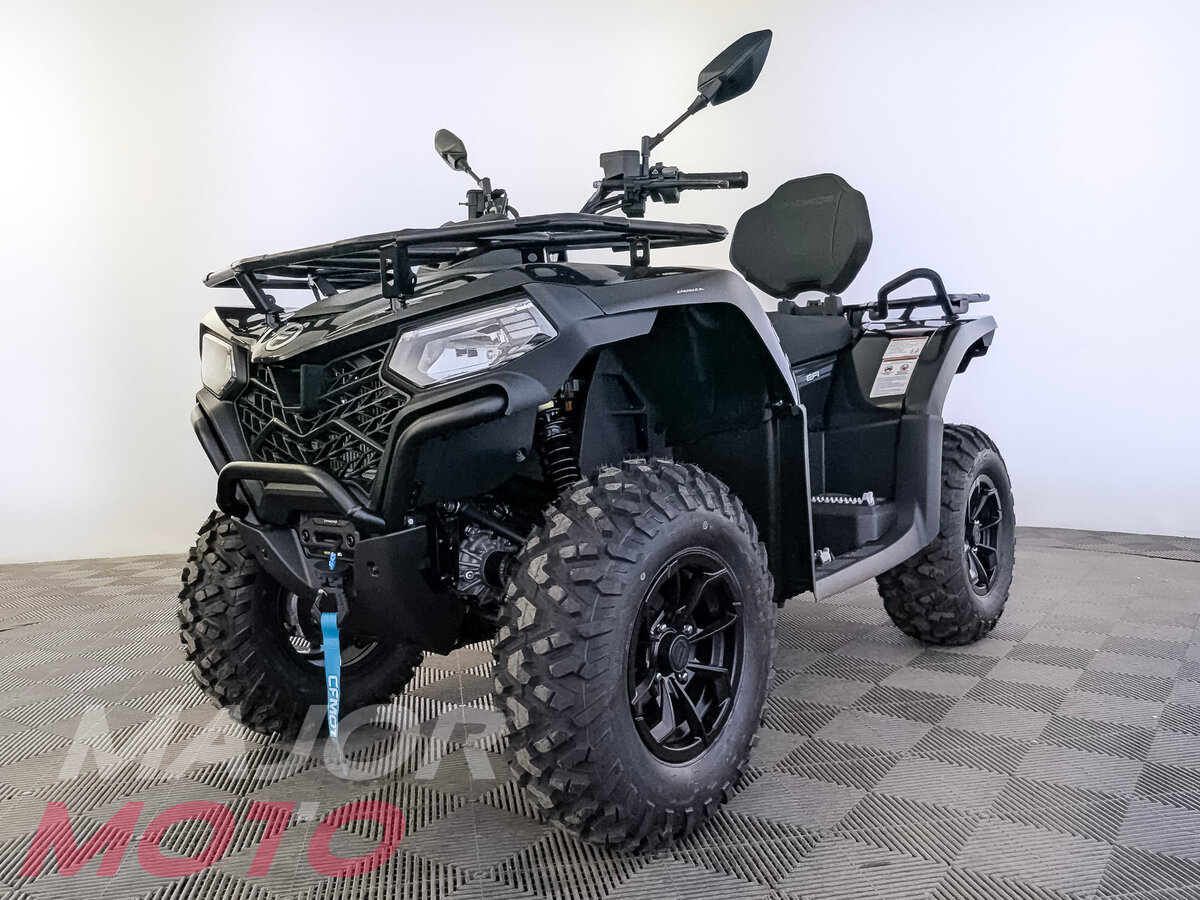 CFMoto CFORCE 400L EPS