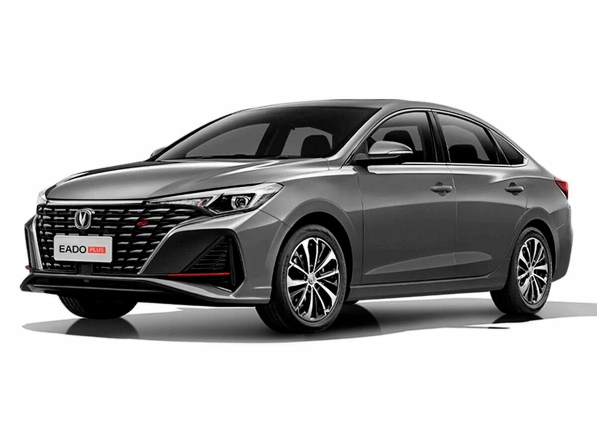 Changan Eado Plus