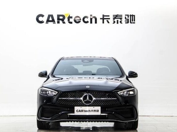 Mercedes-Benz C-Класс Long 260 L V (W206)
