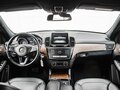 2016 Mercedes-Benz GLE 350 d I (W166), чёрный, 3710000 рублей - вид 10