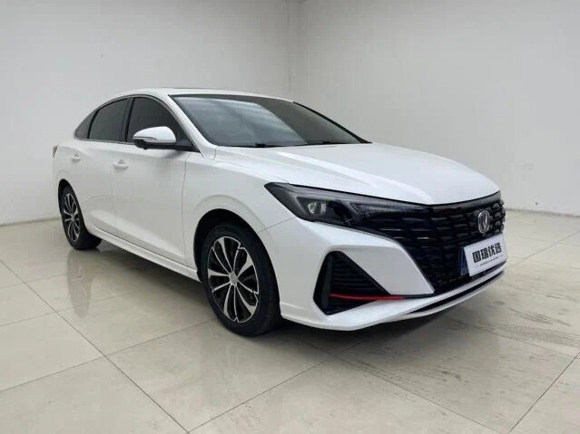 Changan Eado Plus