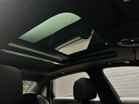 2025 Audi A4 45 TFSI Long V (B9) Рестайлинг, белый, 5800000 рублей - вид 19