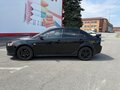 2008 Mitsubishi Lancer X, чёрный, 550000 рублей - вид 5