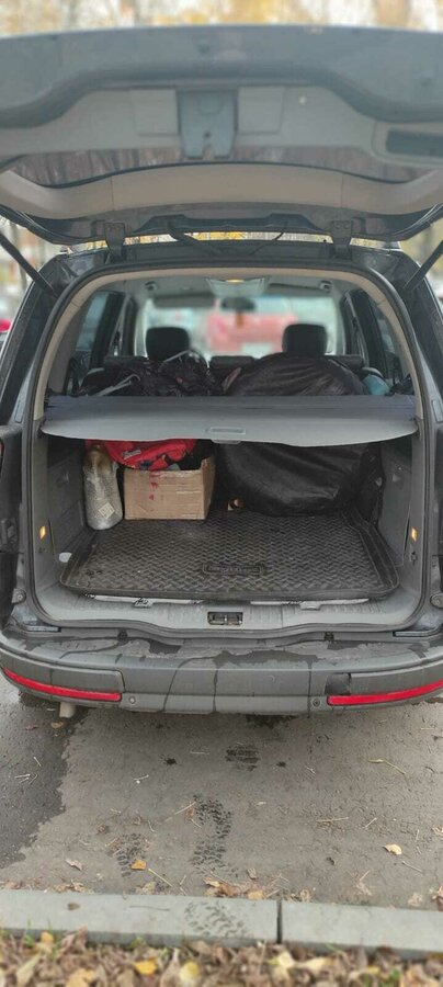 Ford Galaxy II, фото 11