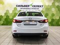 2013 Mazda 6 III (GJ), белый, 1479000 рублей - вид 4