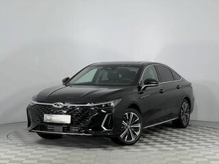 2023 Chery Arrizo 8, чёрный, 2050000 рублей, вид 1