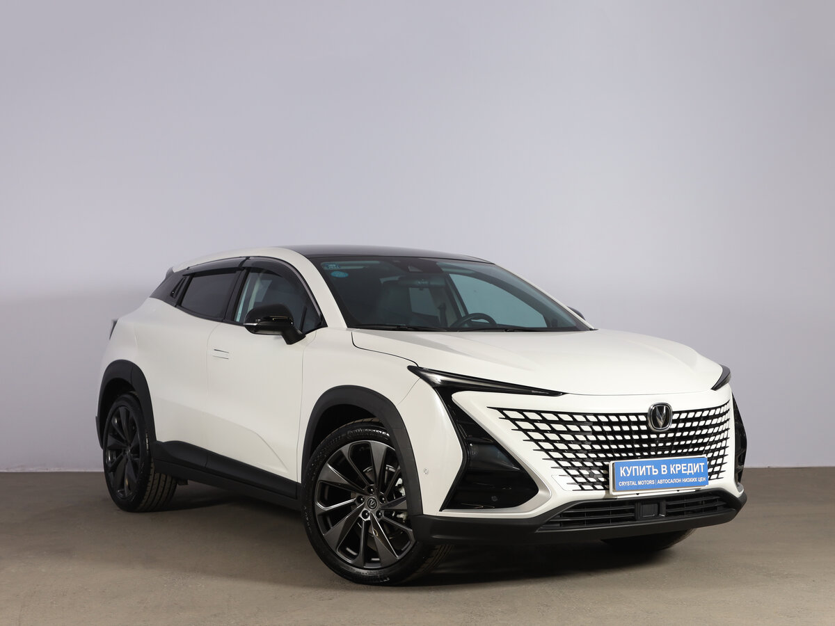 Changan UNI-T I