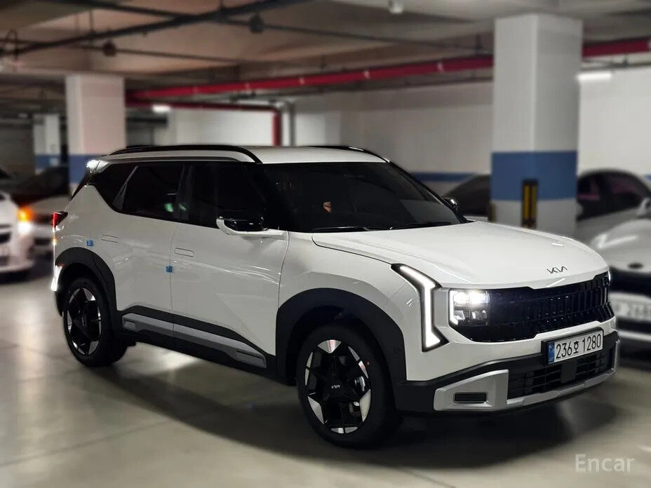 Kia Seltos II