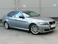 2010 BMW 3 серии 320d xDrive V (E90/E91/E92/E93) Рестайлинг, серый, 999000 рублей - вид 2
