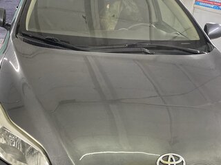 2009 Toyota Matrix II (E140), серый, 830000 рублей, вид 1