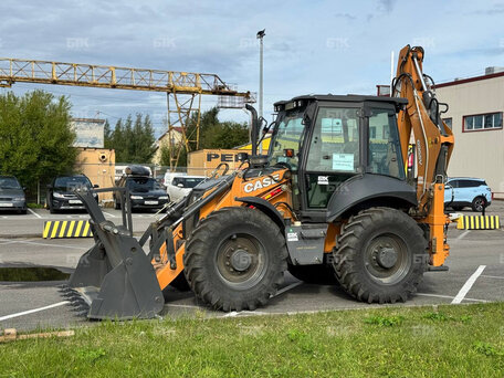 2024 Case CE 695SV, жёлтый, 14990000 рублей, вид 3