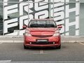 2008 Toyota Prius II Рестайлинг (XW20), красный, 1017000 рублей - вид 2