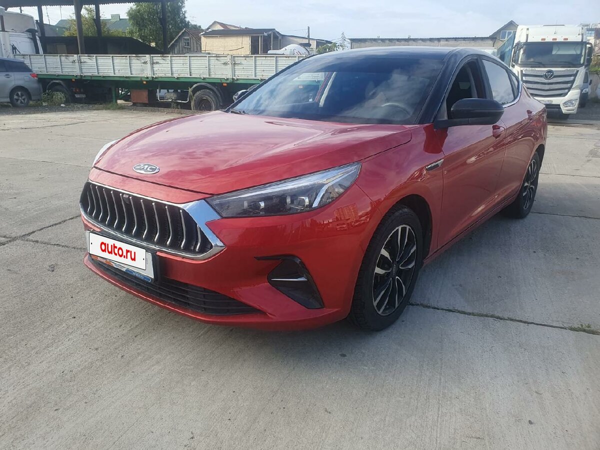 JAC J7 I