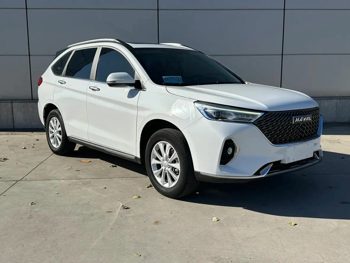 Haval M6 Plus II