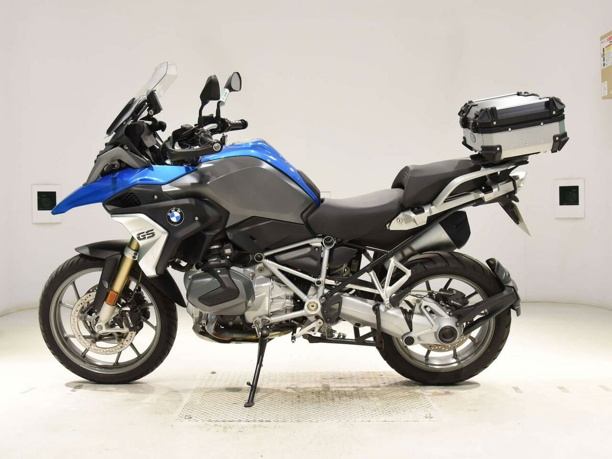 BMW R 1250 GS