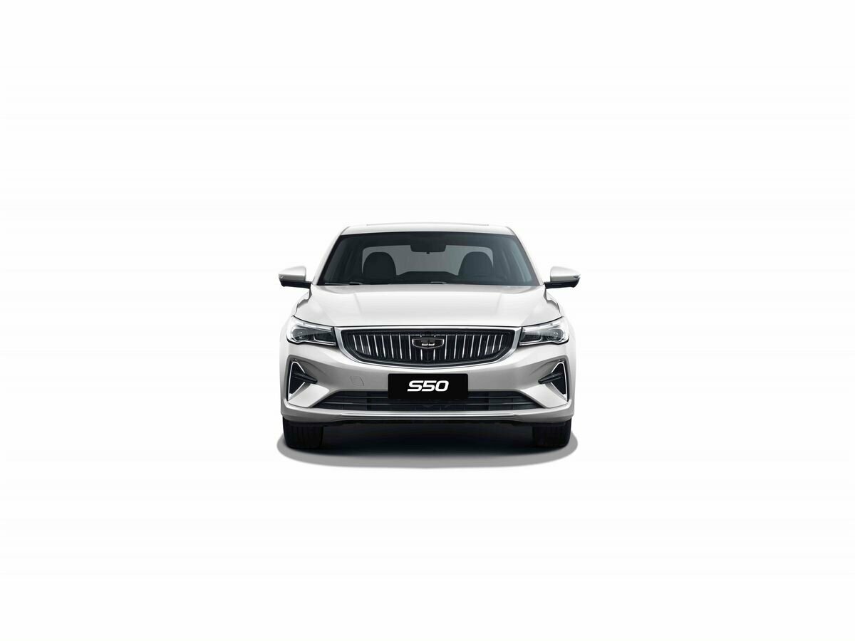 Belgee S50