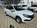 2026 Lada (ВАЗ) Granta I Рестайлинг, белый - вид 2