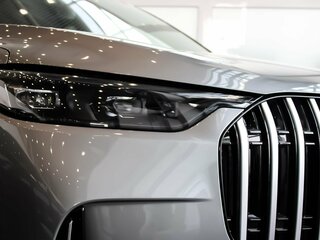 2024 Jaecoo J8, серебристый, 4824000 рублей, вид 1