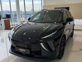 Evolute i-Sky City Edition I