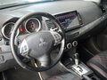 2007 Mitsubishi Lancer X, зелёный, 625000 рублей - вид 6