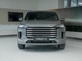 2025 Exeed VX I Рестайлинг, серебристый, 5477800 рублей - вид 5
