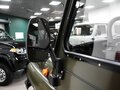 2025 УАЗ Хантер 2924 Euro-2, зелёный - вид 4