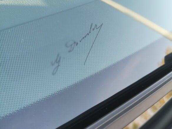 2015 Mercedes-Benz GLE 350 d I (W166), белый, 3800000 рублей - вид 19