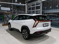 2026 Geely Atlas II, зелёный, 3449990 рублей - вид 5