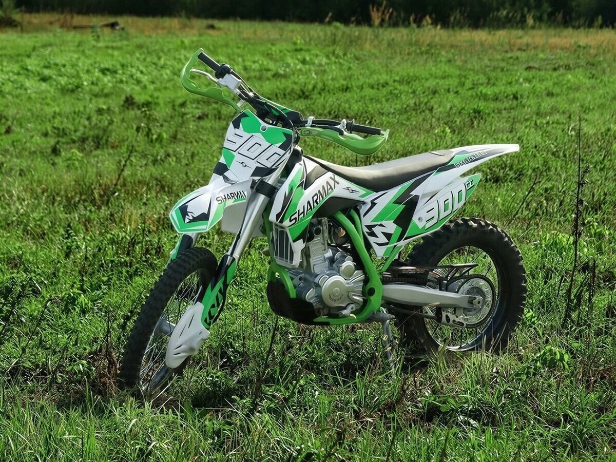 Sharmax Powermax