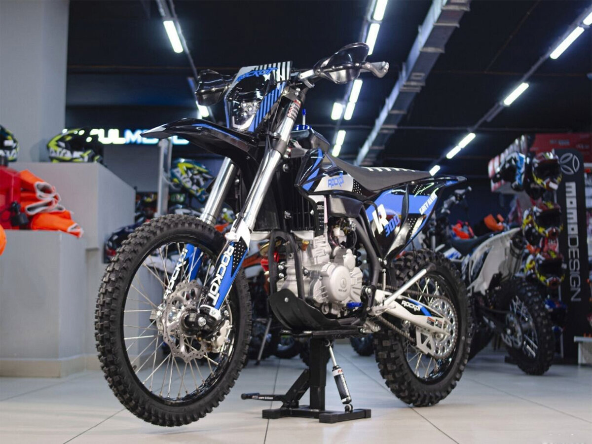 Rockot R300
