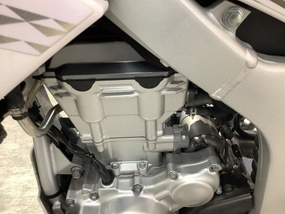 2016 Yamaha WR250R, белый, 785000 рублей - вид 16