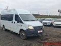 2022 ГАЗ ГАЗель Next, белый, 2520000 рублей