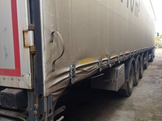 2023 Тонар 97882, чёрный, 2380000 рублей, вид 1