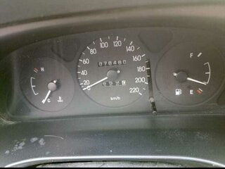 2011 ЗАЗ Chance, синий, 190000 рублей, вид 1