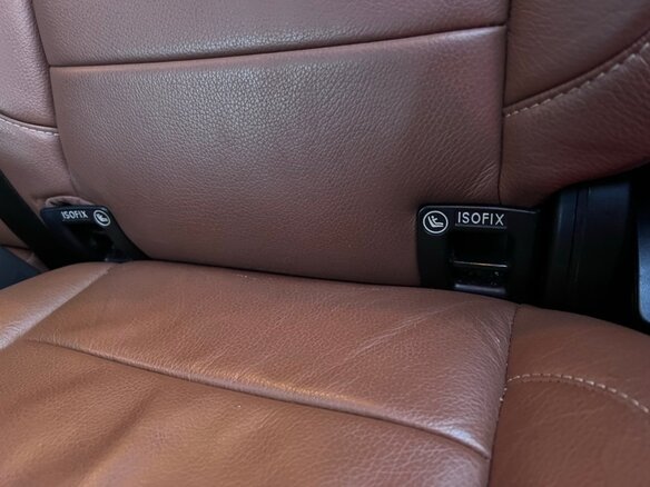 2015 Mercedes-Benz GLE 300 I (W166), чёрный, 3500000 рублей - вид 26