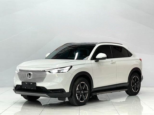 Honda Vezel II